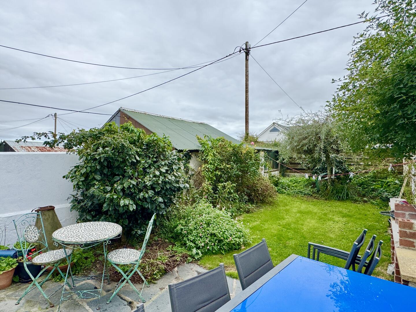 Tresawls Road, Truro